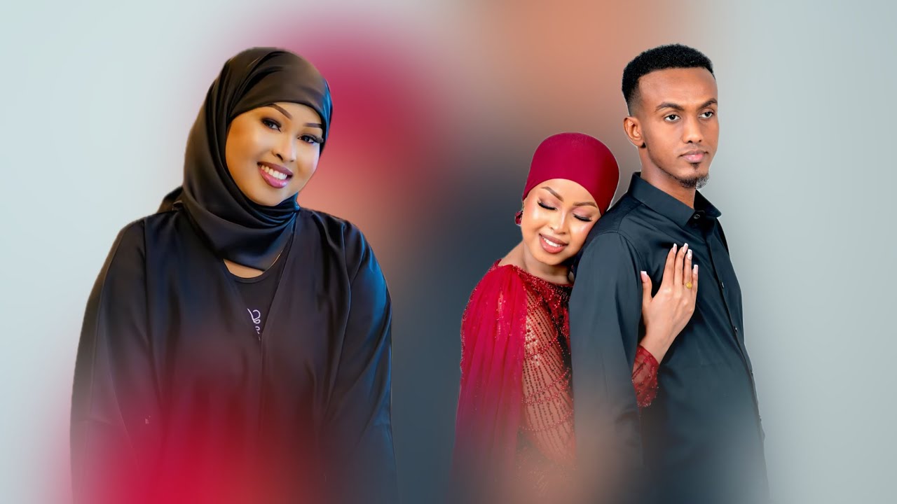 AYAAN WADANI - SIHAAM TAHLIIL - HEES CUSUB AROOS - 2025 - OFFICIAL VIDEO 