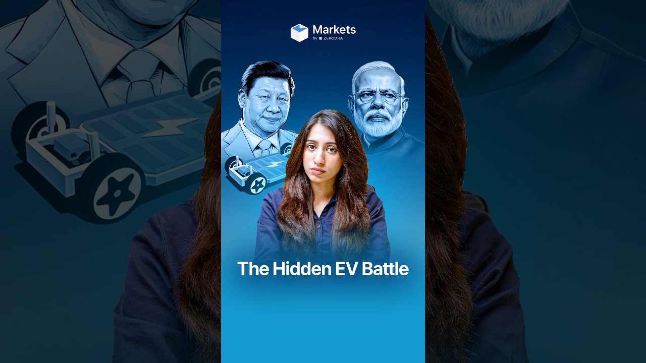 Which Battery Wins the EV Race?