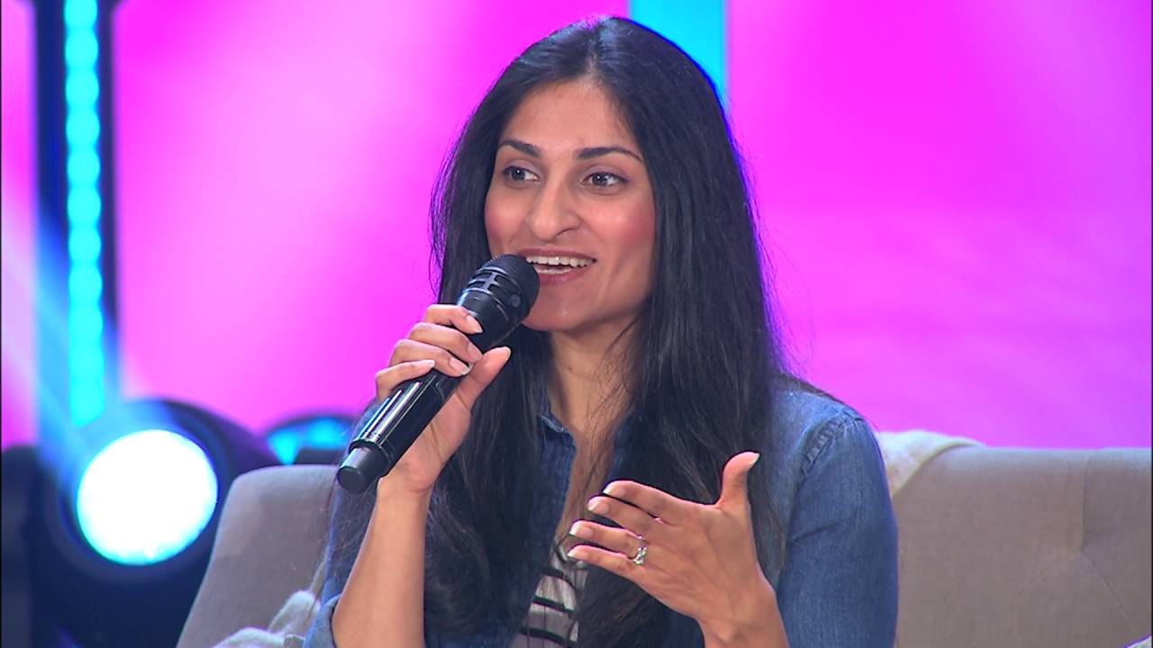 2016 Sisters Event - Life.Church