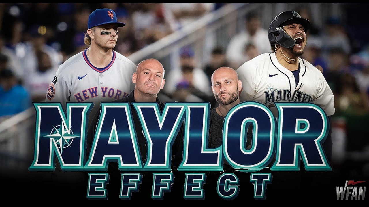 BT & Sal Explode Over Pete Alonso&rsquo;s Future After Josh Naylor Deal! &ldquo;Mets CAN&rsquo;T Let Him Walk!&rdquo;