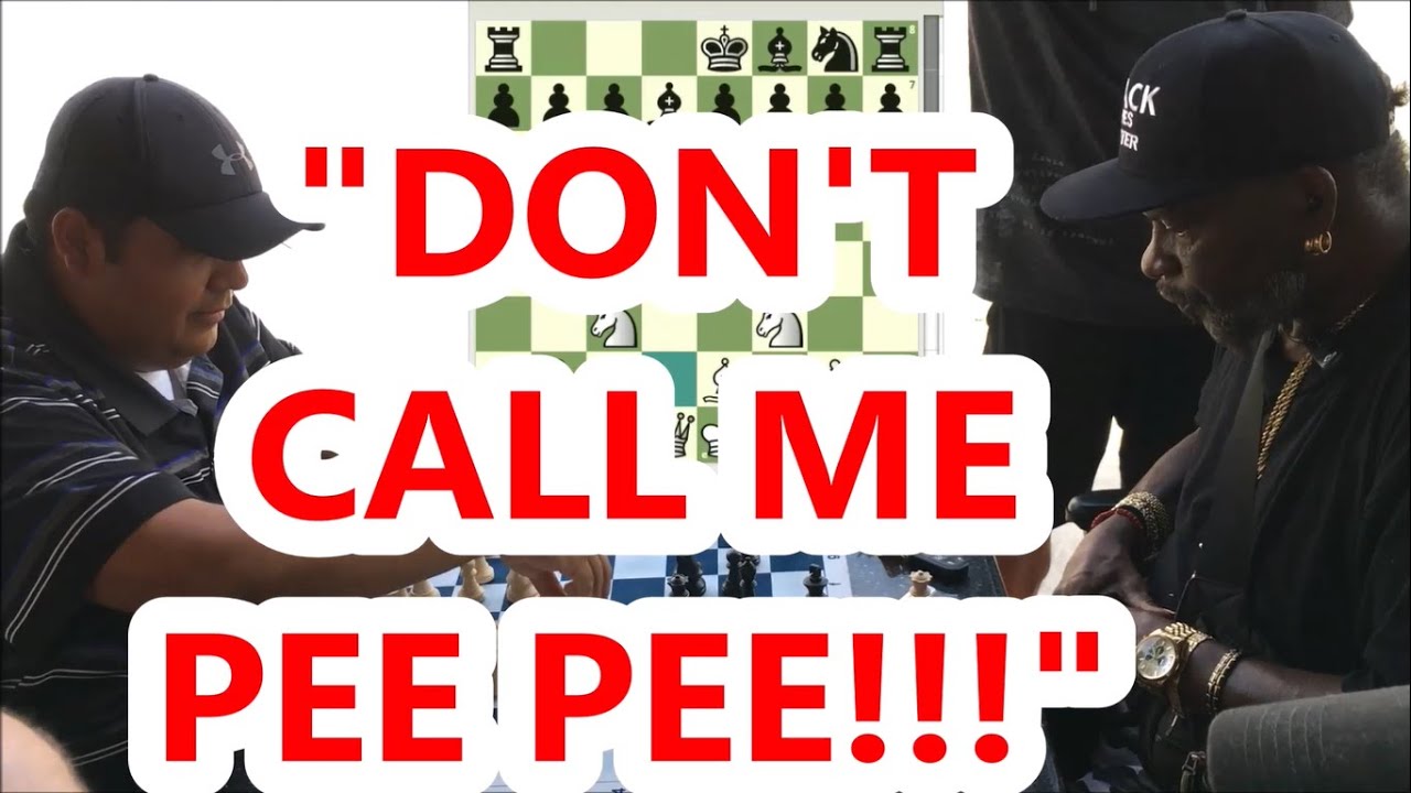 2 Sneaky Mate Setups Rip Their Hearts Right Out! Big Cesar vs Big Tex