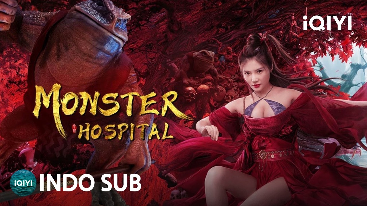 Apakah pria benar-benar bisa hamil? | iQIYI Film Tiongkok