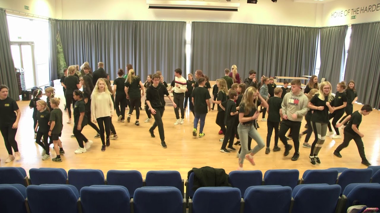 PQA Darlington - Cotton Eye Joe