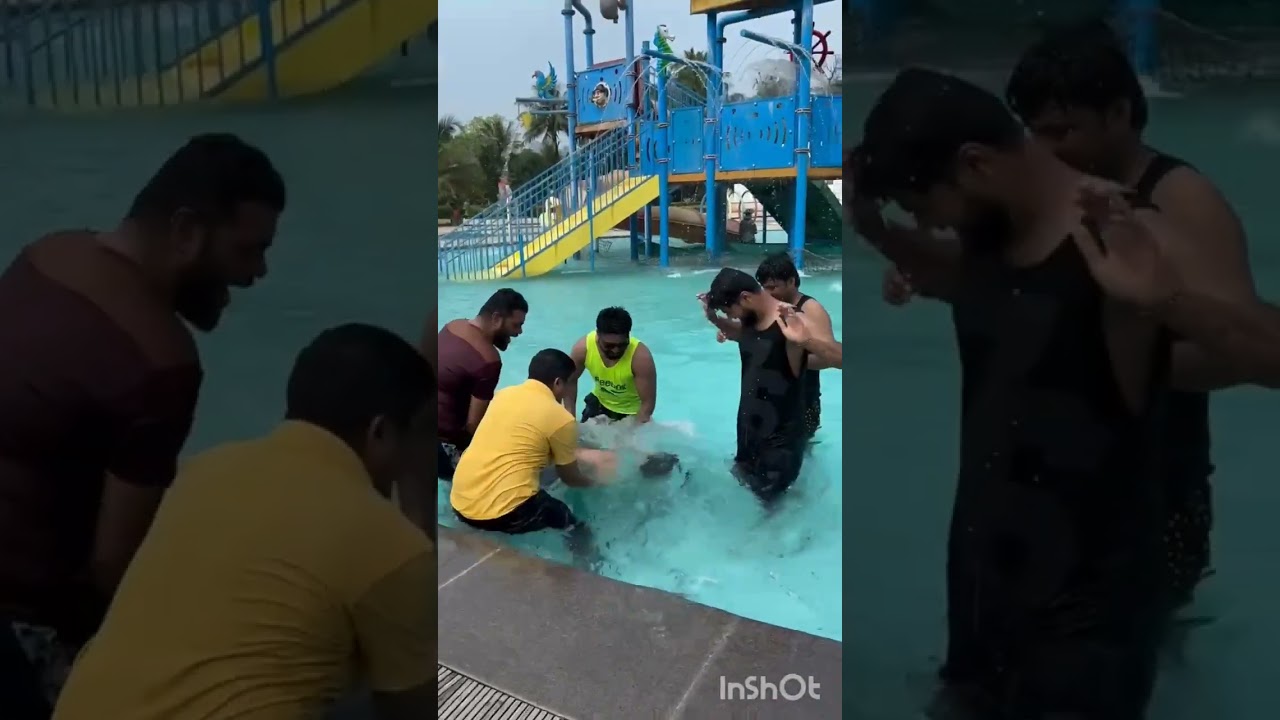 Uk resort @ Mumbai 
