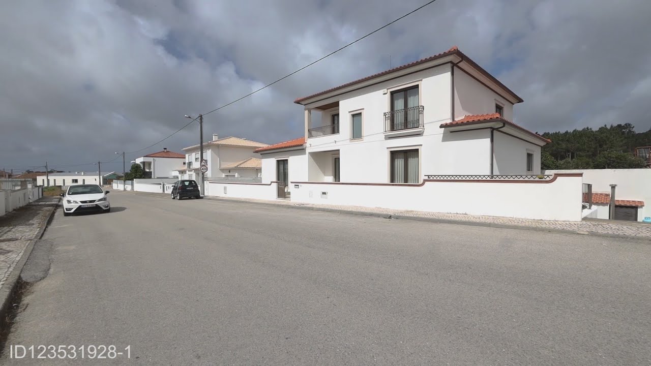 Moradia T4 | Leiria