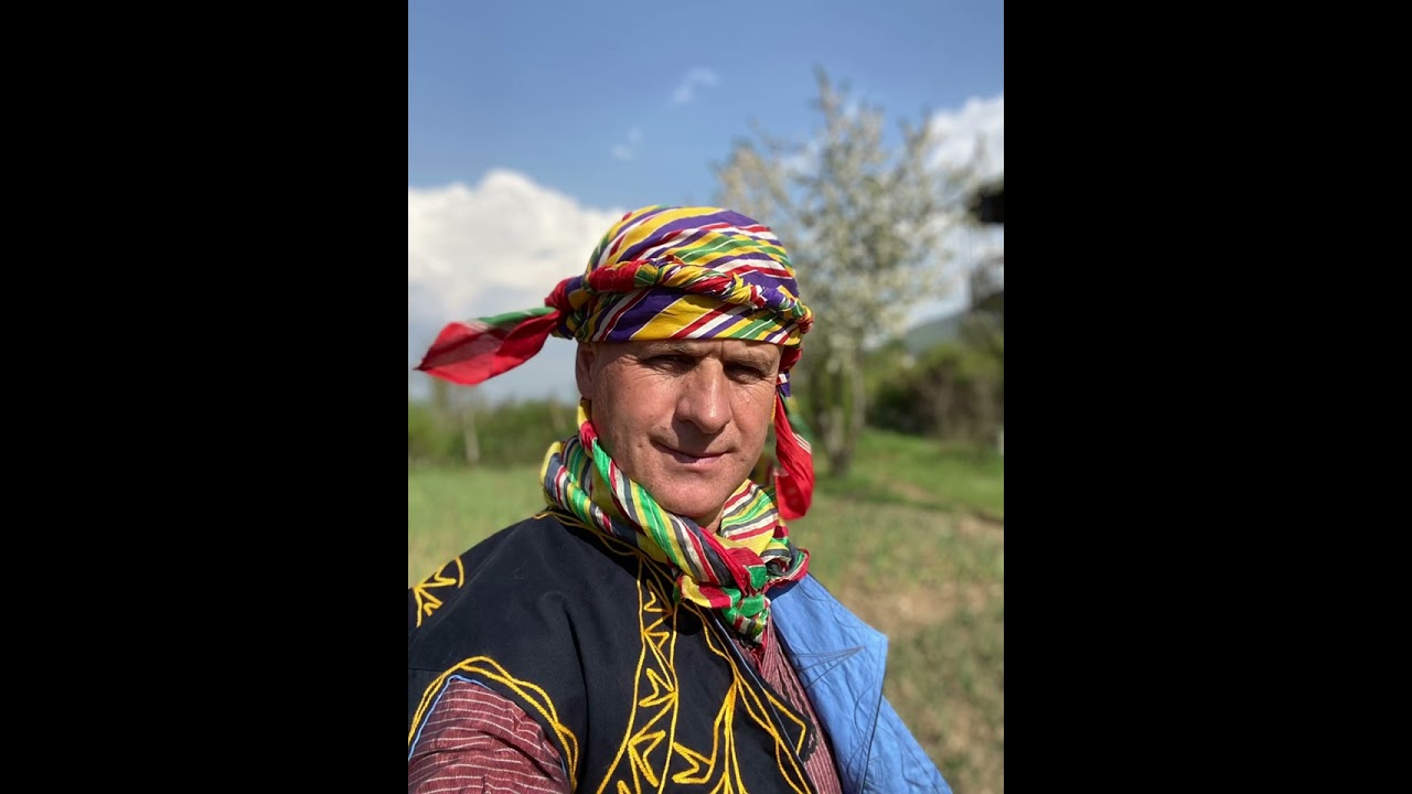 İbrahim avseven İslamoğlu Simav
