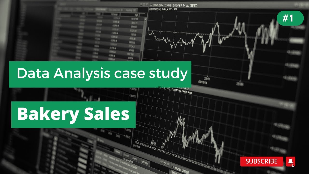 Cracking the Code: Analyzing Bakery Sales Data using Python and Pandas