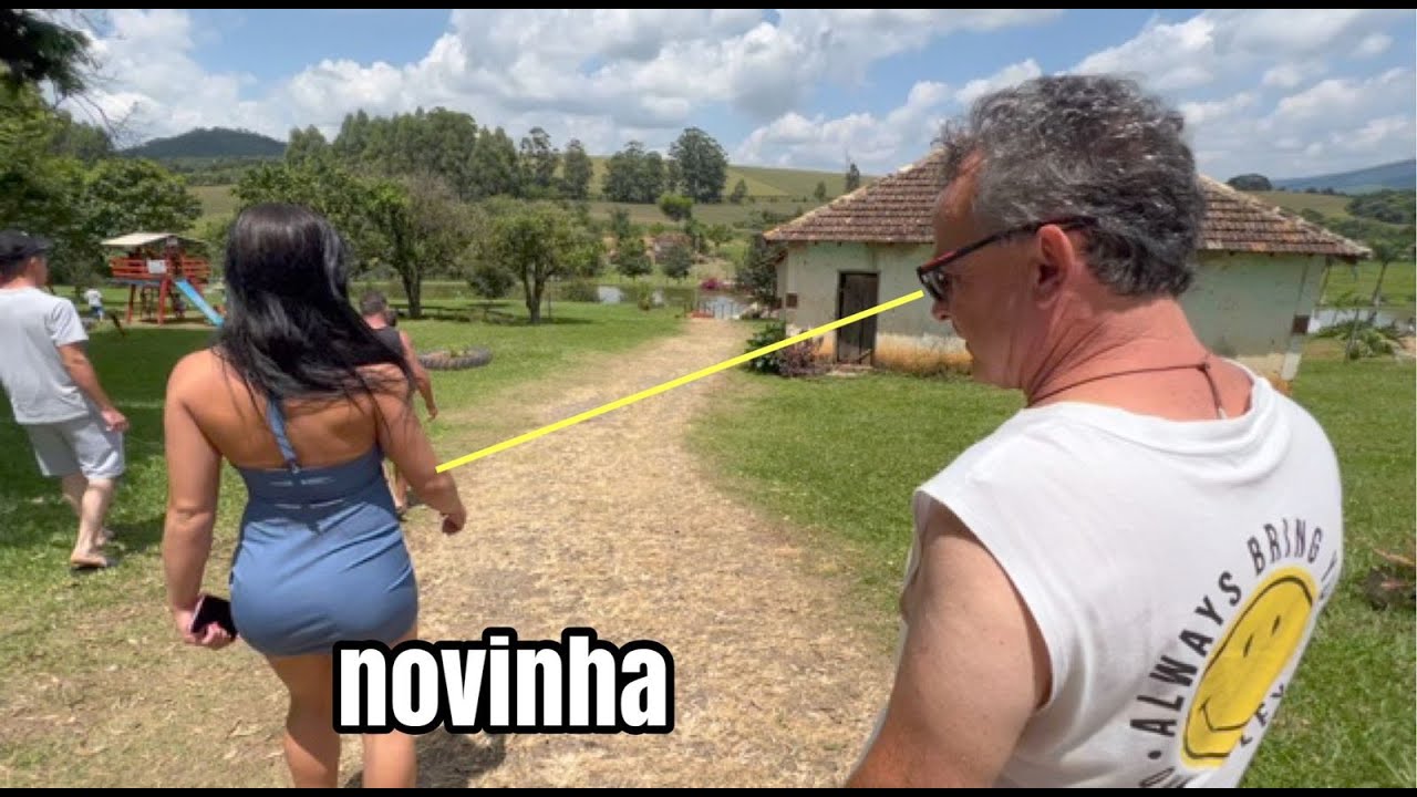 FAZENDEIRO GOSTOU DA RAIARA