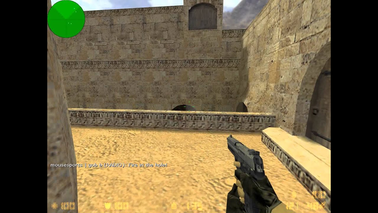 cyx vs. MYM @IEM III Global Challenge Dubai