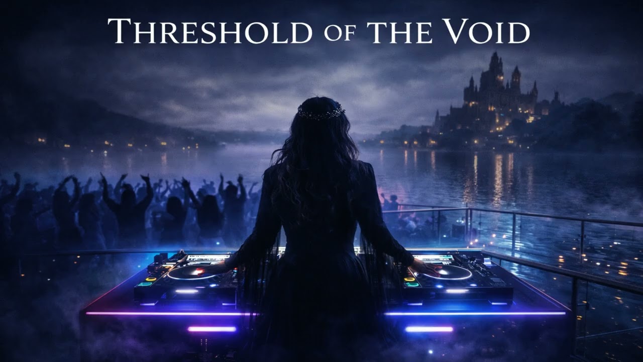 Threshold of the Void  | [Official Audio]
