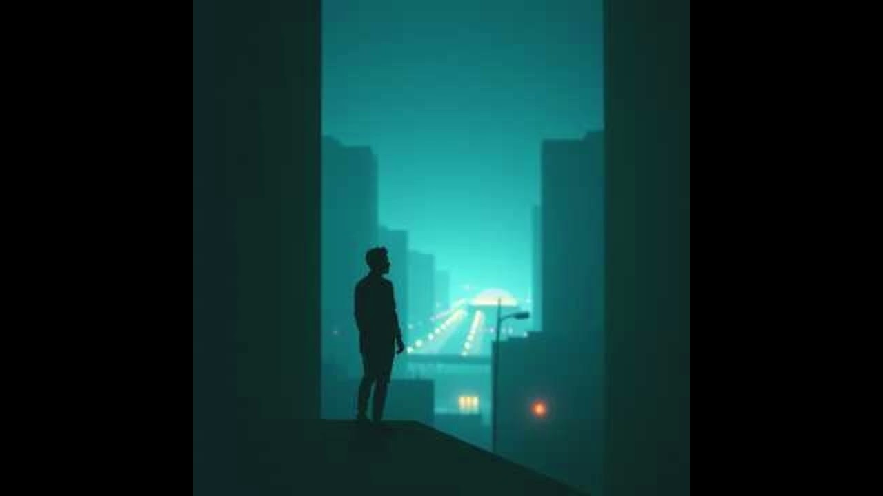 「物語の隅で｜オリジナル曲（Suno AI × Lyrics by SAXN）」full ver #ai音楽 #suno
