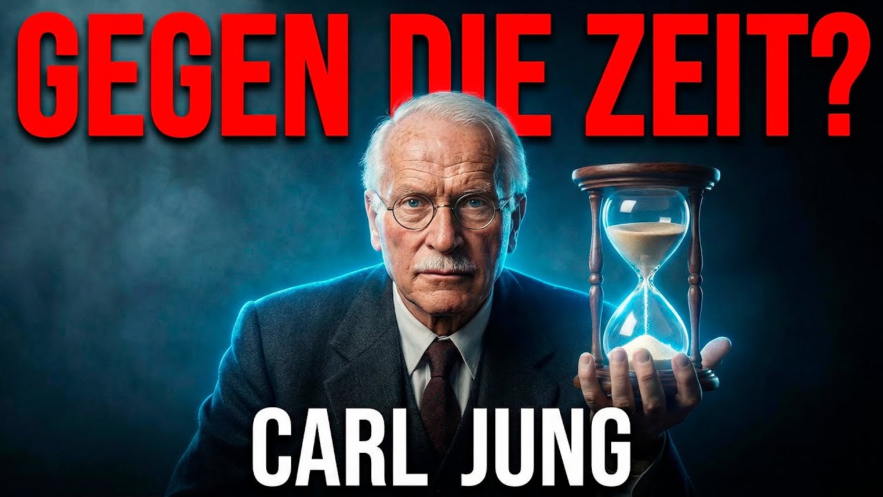 Das Geheimnis der zeitlosen Frau — Methode von Carl Jung