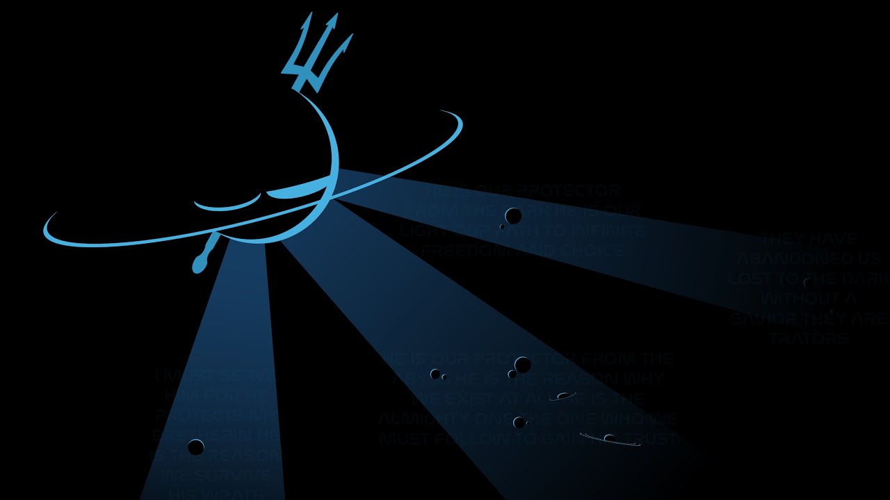 AFOTSS || Longform Video || Episode X || Lost