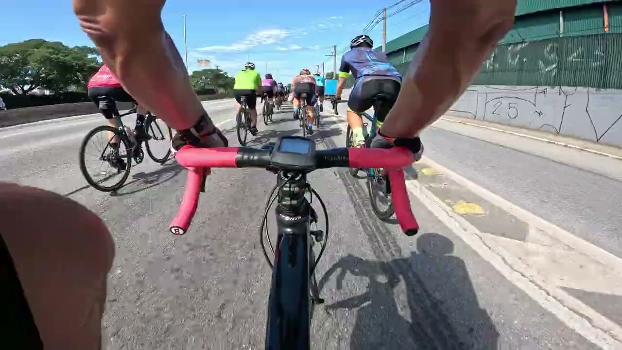 Fernão Dias x Marginal Tietê