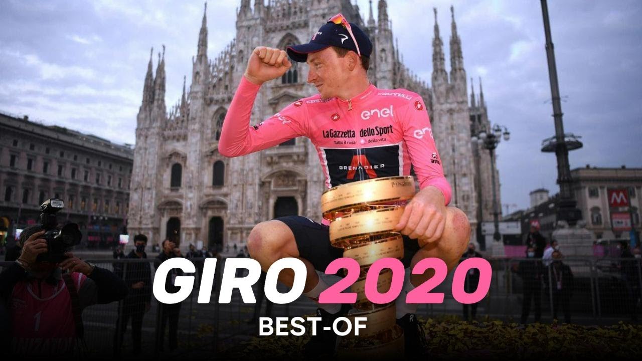 [Best Of] Giro 2020