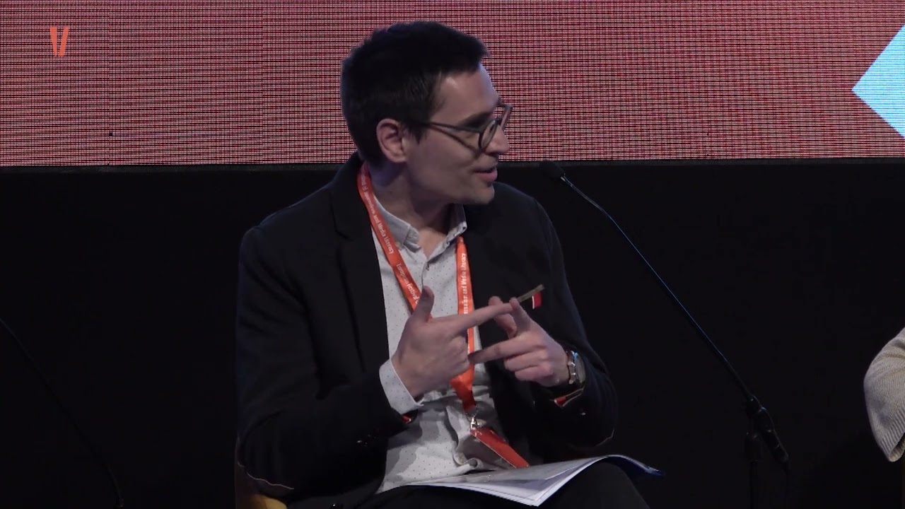 Panel: Protect Media Freedom