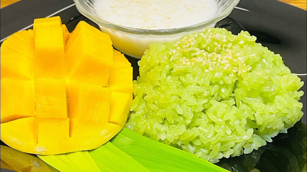 Bí quyết ủ xôi mềm dẻo béo ngon tuyệt vời của người thái