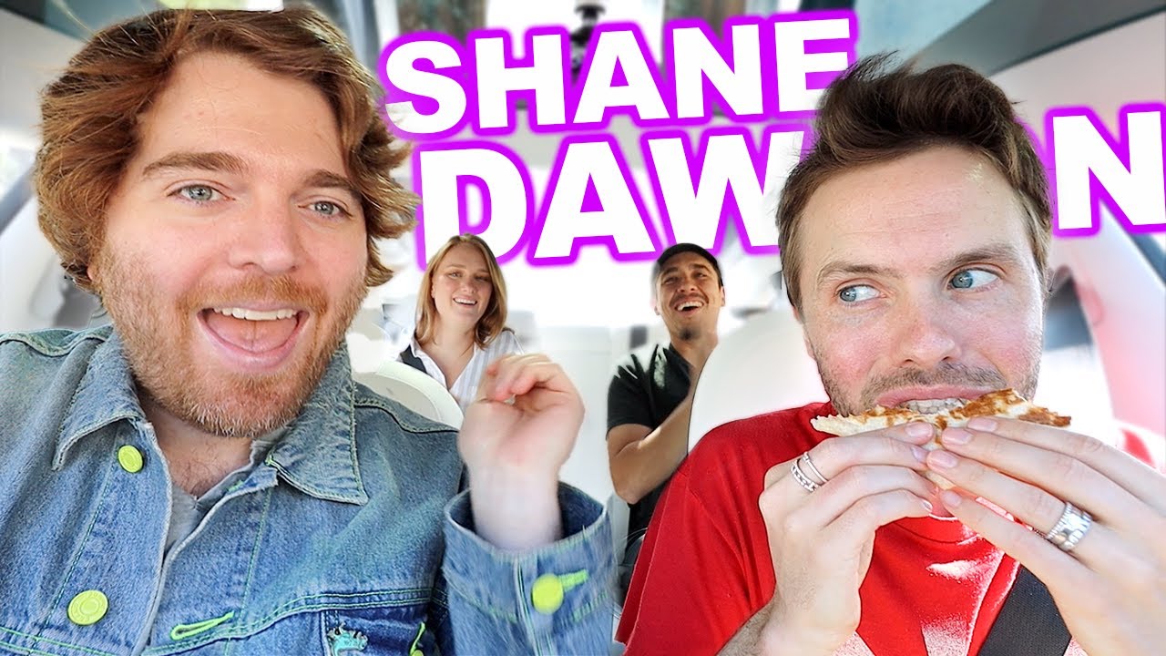 Couples Therapy with Shane Dawson