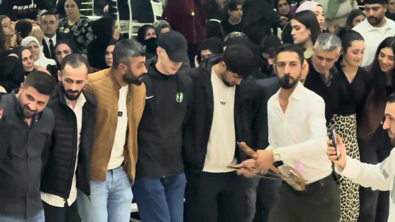 İlhan Baran düğün f