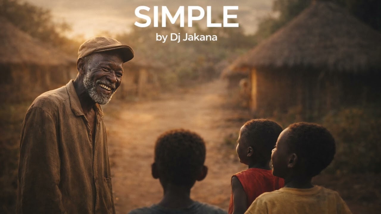 SIMPLE BY DJ JAKANA