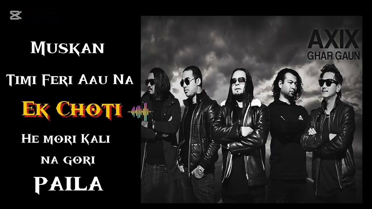Axix Band Non-Stop Popular Songs Collection ❤️