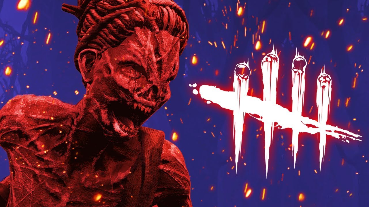Jucator PROFESIONAL de DBD joaca cu The Hag!