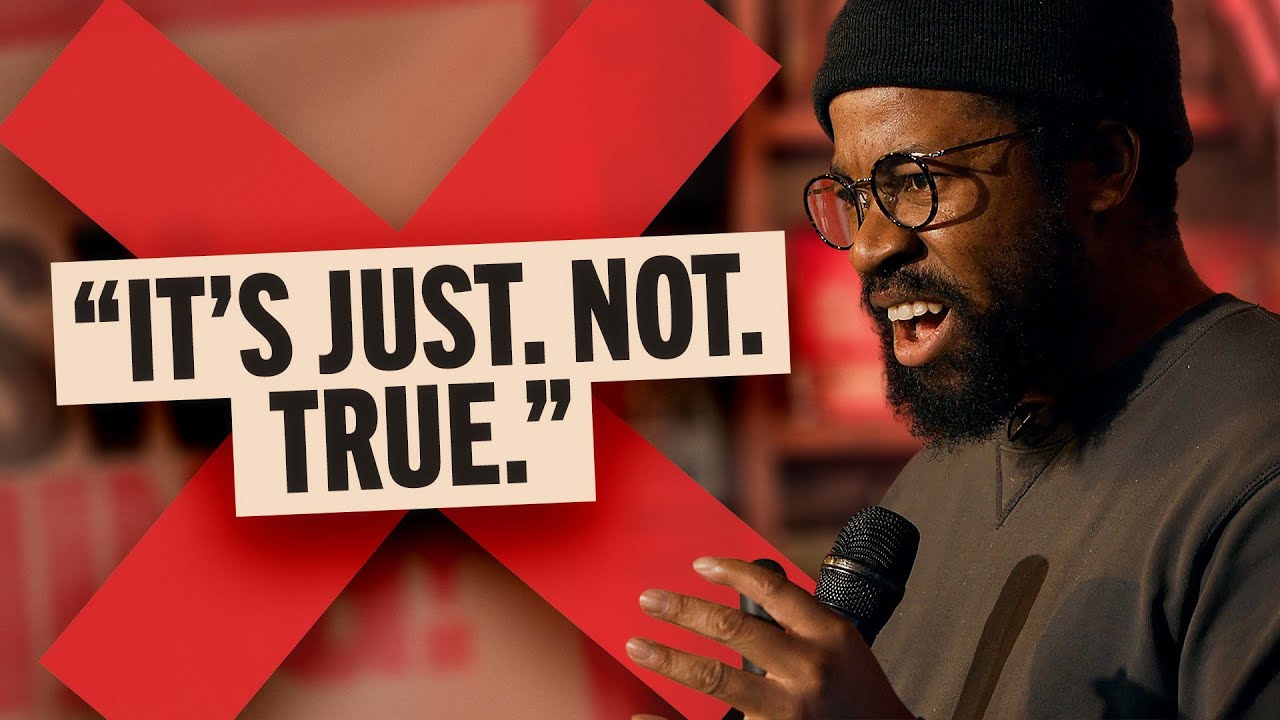 Abolish Answering “What’s Up” With “Not Much”