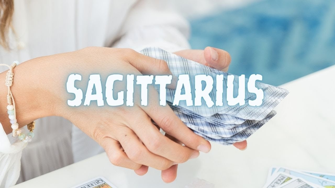 СТРЕЛЕЦ❗️ЭТО НЕ ИГРА❗️ОТПУСТИТЕ ЭТО КАК МОЖНО СКОРЕЕ, ЭТО ПРИВЕДЁТ К МНОГОМУ УЩЕРБУ! Октябрь 2025