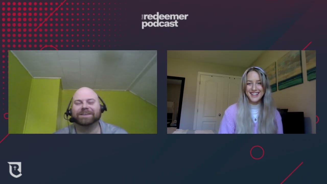 Redeemer Alumni Series - Biochemistry & Teaching Abroad | The Redeemer Podcast
