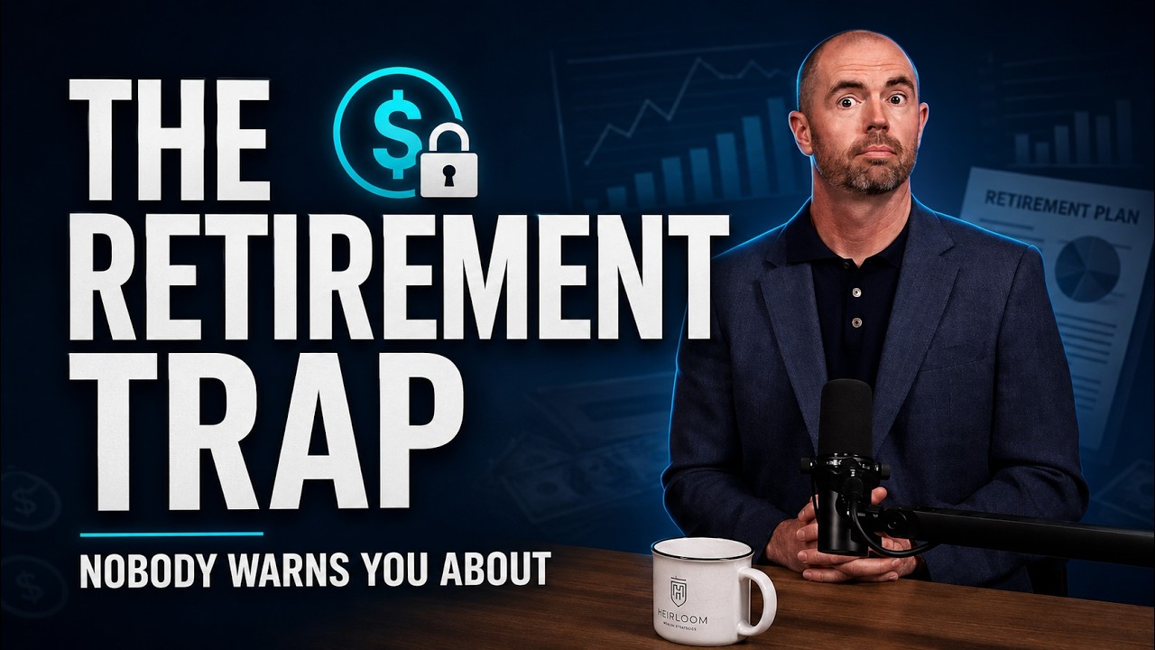 Top 5 Retirement Surprises That Nobody Talks About