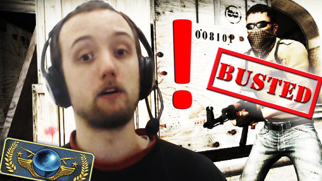 CHEATER REKT SU CS:GO!