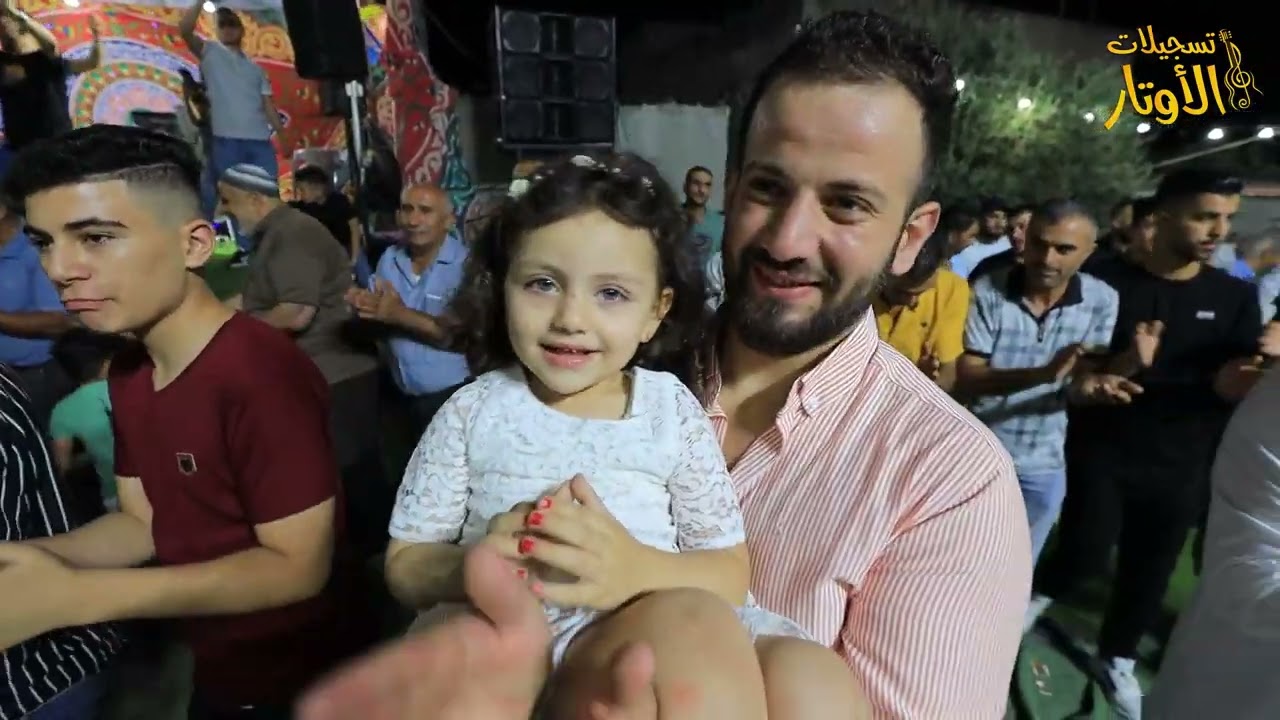 سحجة وبداوية الفنان صالح رباع زفاف العريس ساهر حنني - بيت فوريك 2022