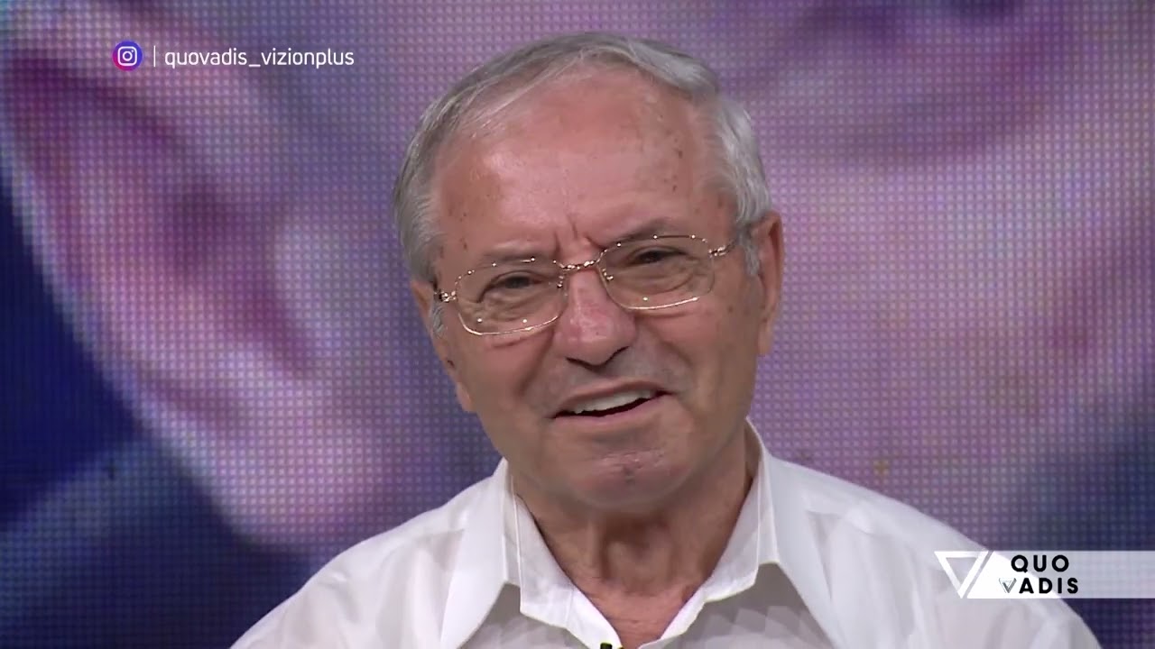 Quo Vadis - “Majko nuk me priti”/ Koloneli tregon takimin sekret te kulla e Jasharajve - Vizion Plus