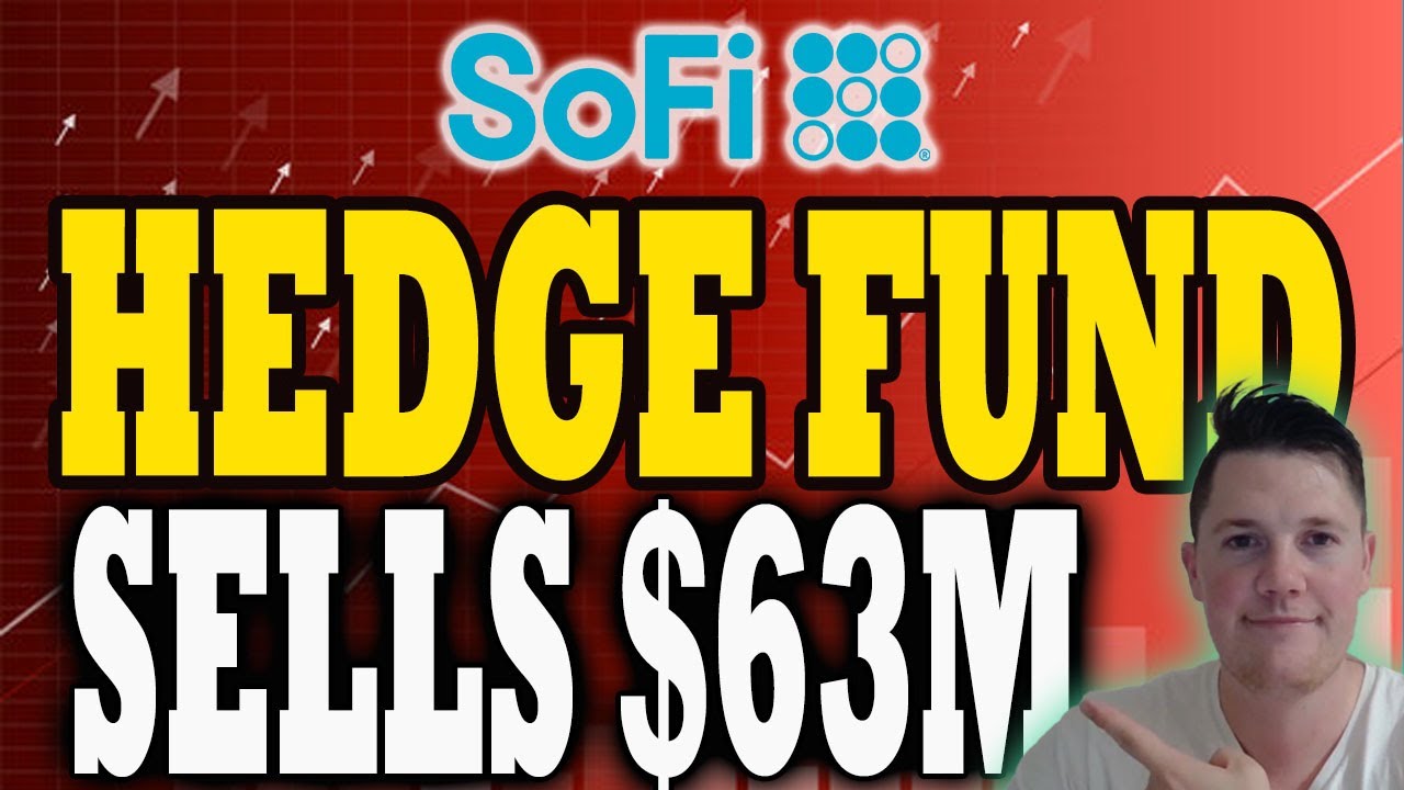 Хедж-фонд продал акции SoFi на сумму 63 млн долларов ⚠️ Количество коротких позиций по акциям SoF...