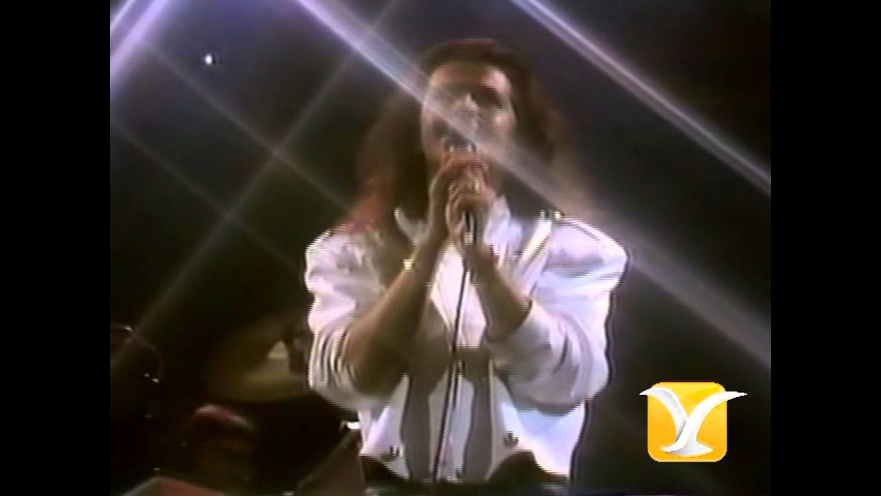 Modern Talking, Geronimo's Cadillac, Festival de Viña 1988