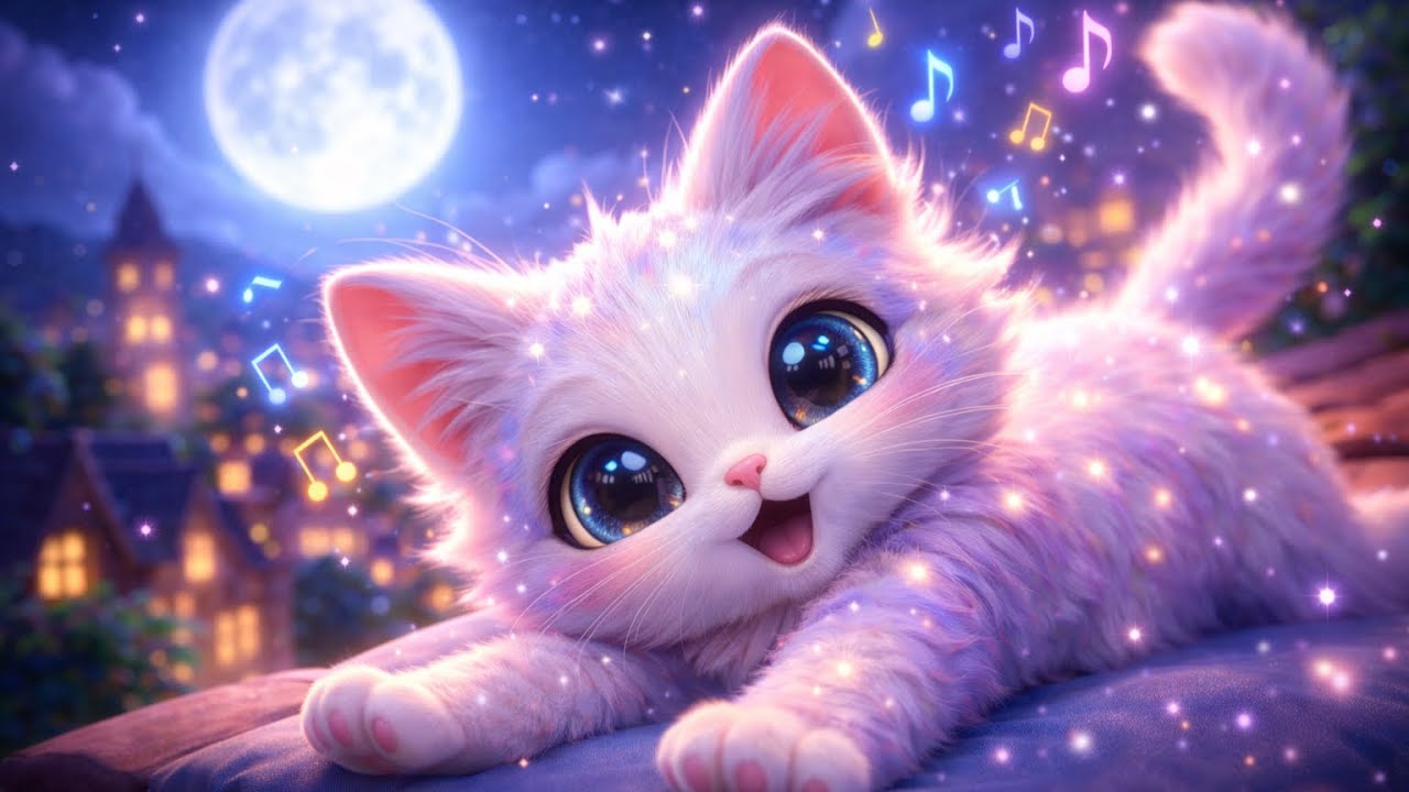 Mew Cat Song