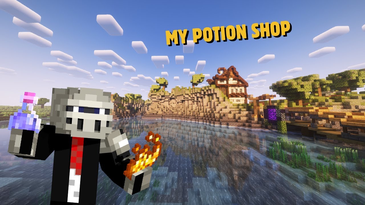 The Cliff is looking great.  - Block By Block EP 24