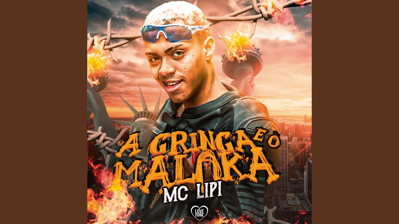 A Gringa e o Maloka