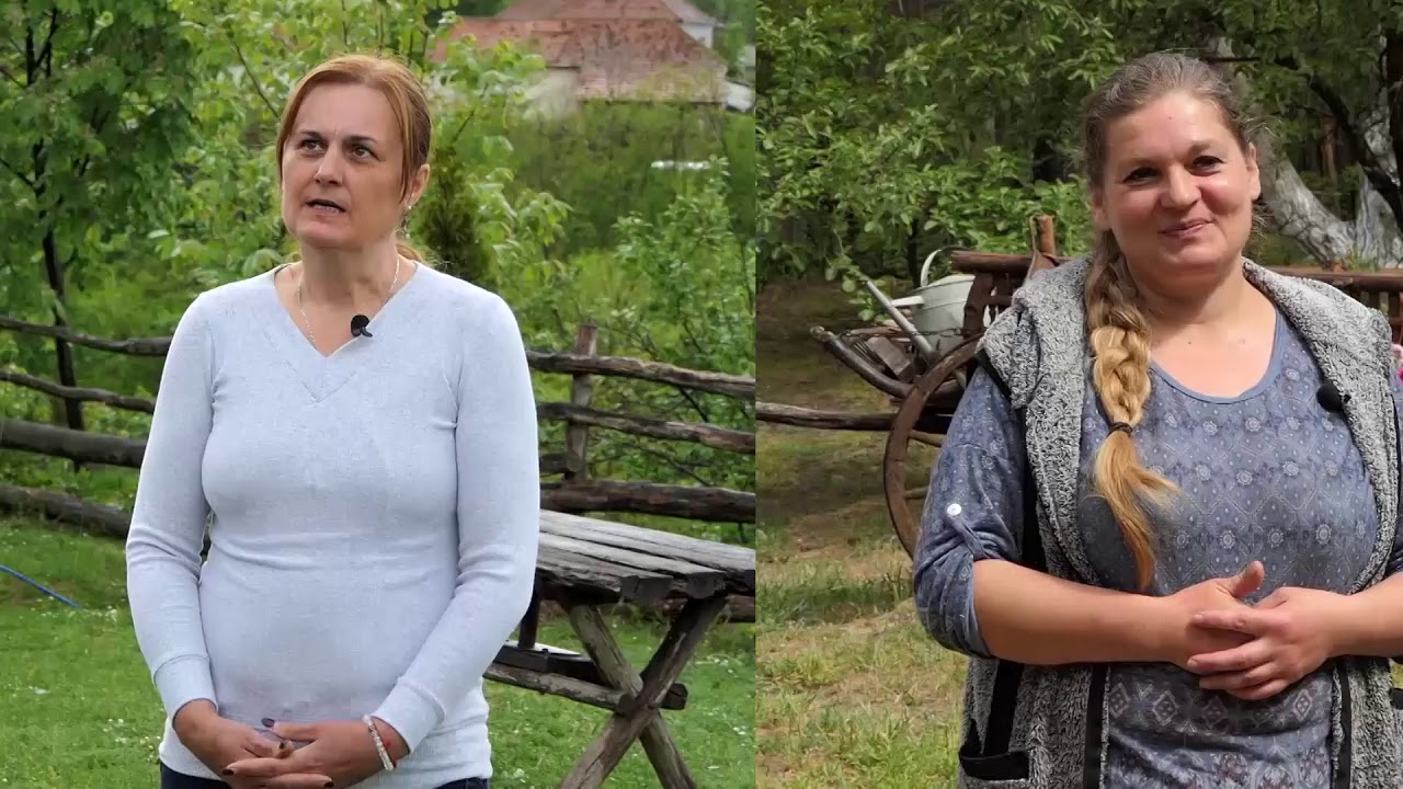 Domaćine kako radiš 04.05.2020. Seoski turizam, Leanka, Deliblatska peščara, Orašac