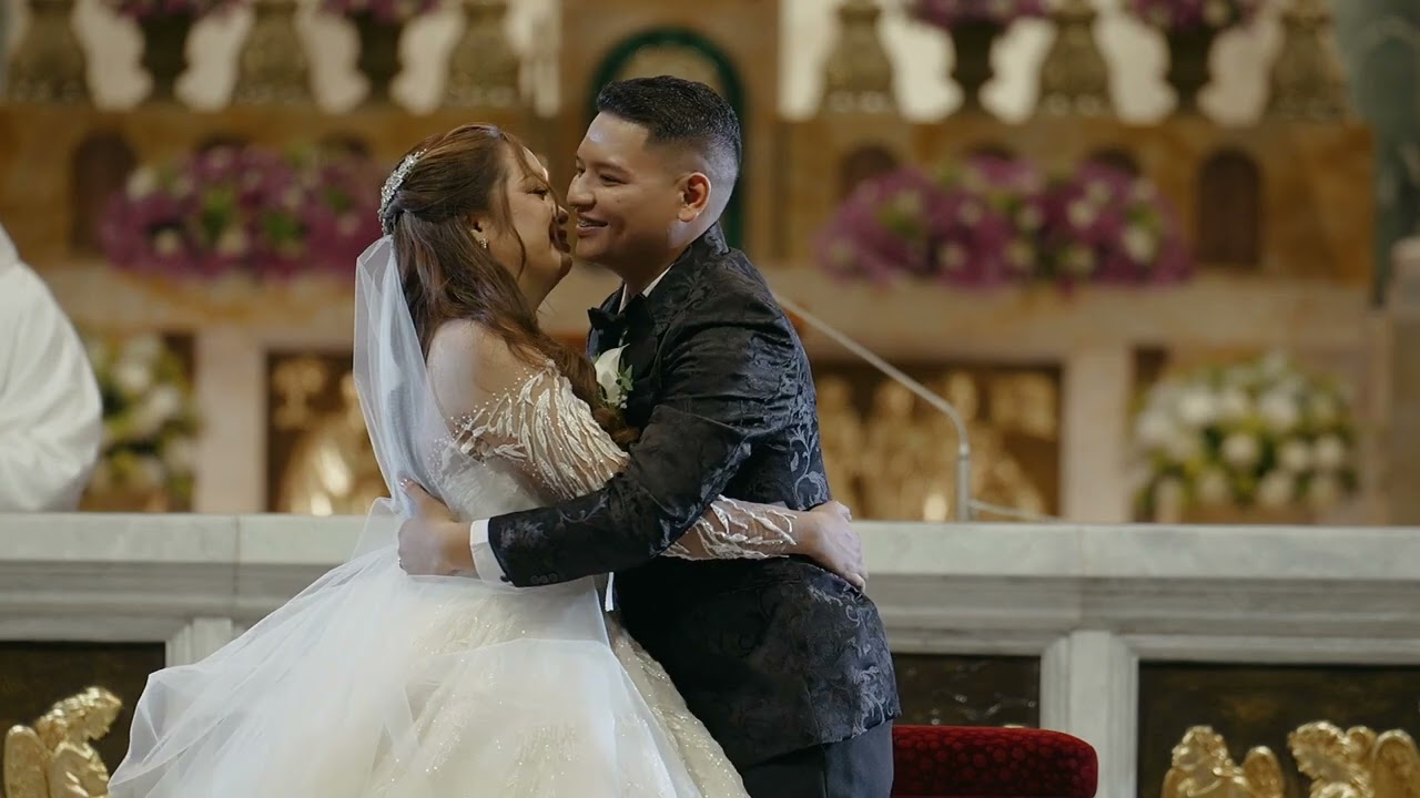 Jeffrey and Lynette | Motorkada Wedding by Awesome Events