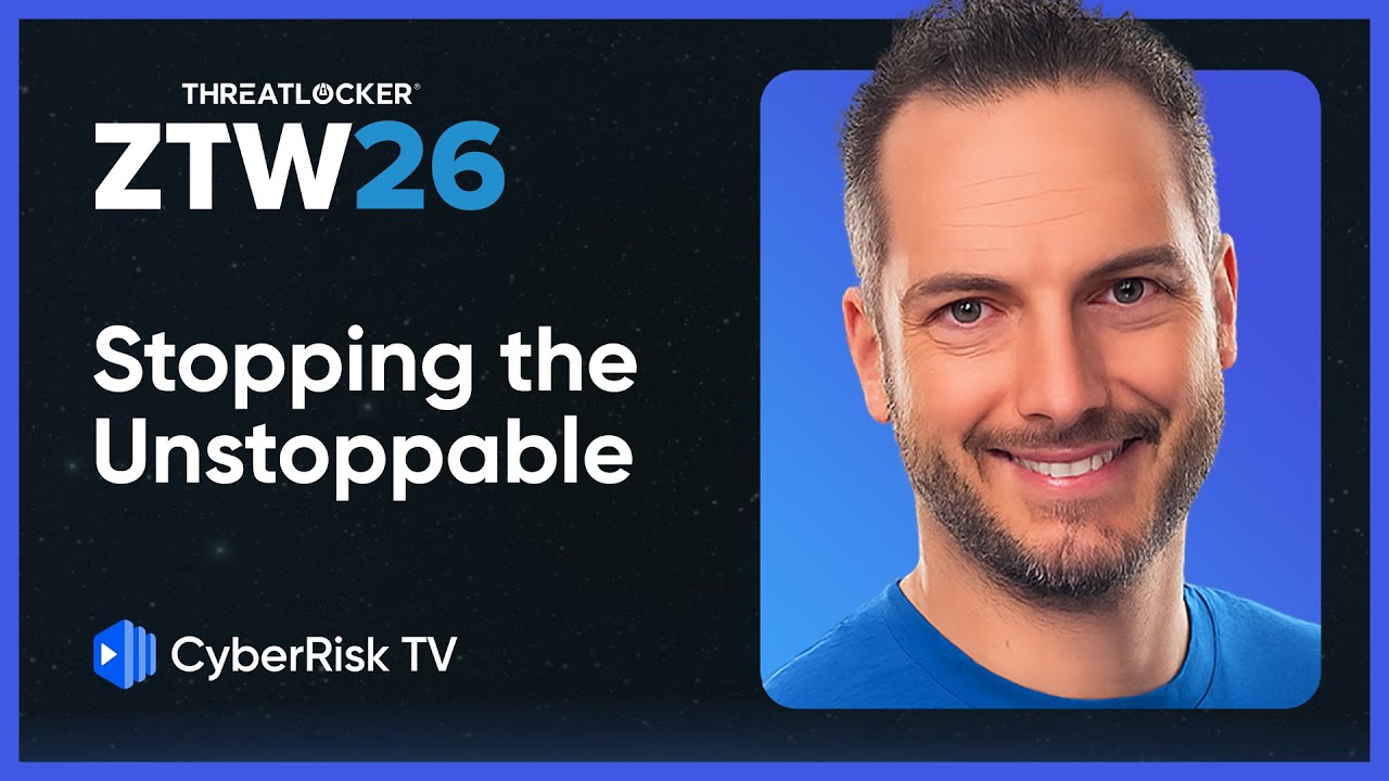 Stopping the Unstoppable: Neutralizing Modern Data Exfiltration - Cristiano Guerrieri