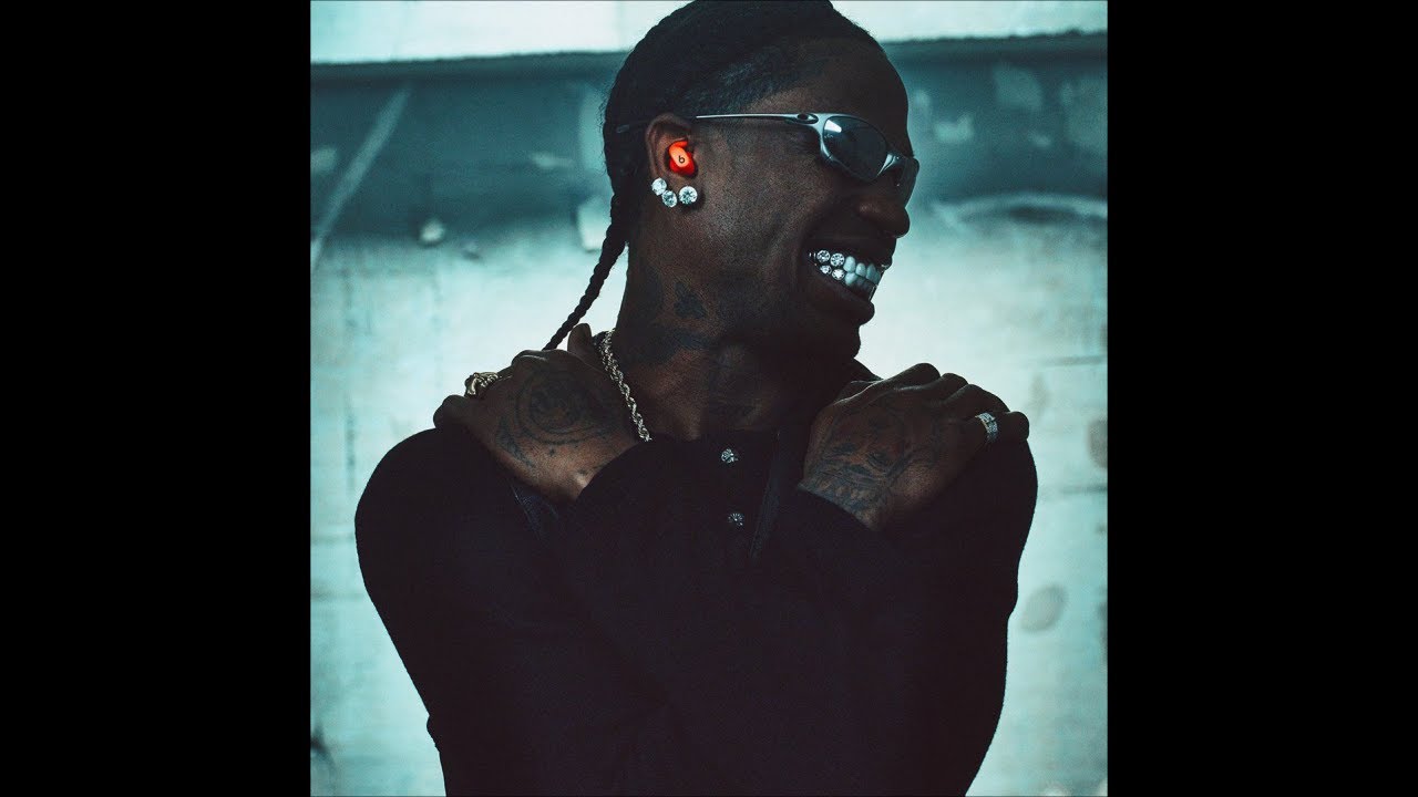 [FREE] Travis Scott X Drake Type beat 