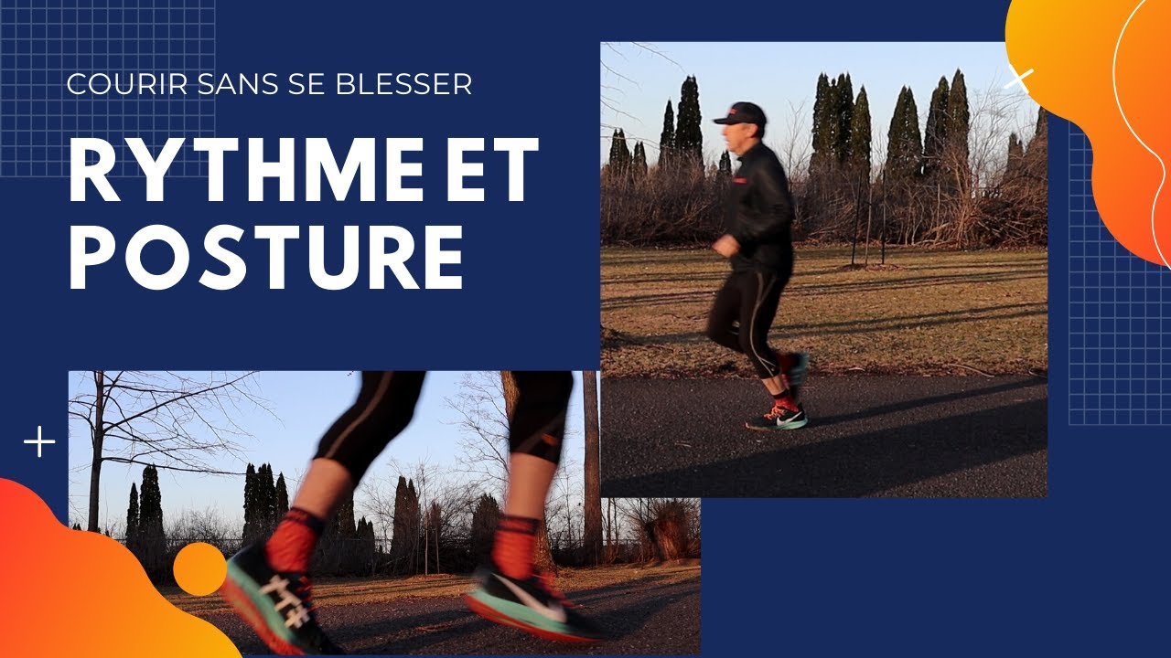 8 conseils pour courir sans se blesser