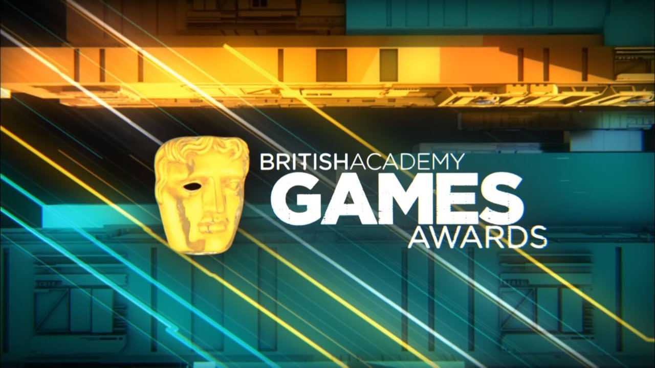 British Academy Games Awards 2018 🙌🎮📱🏆 | BAFTA Games
