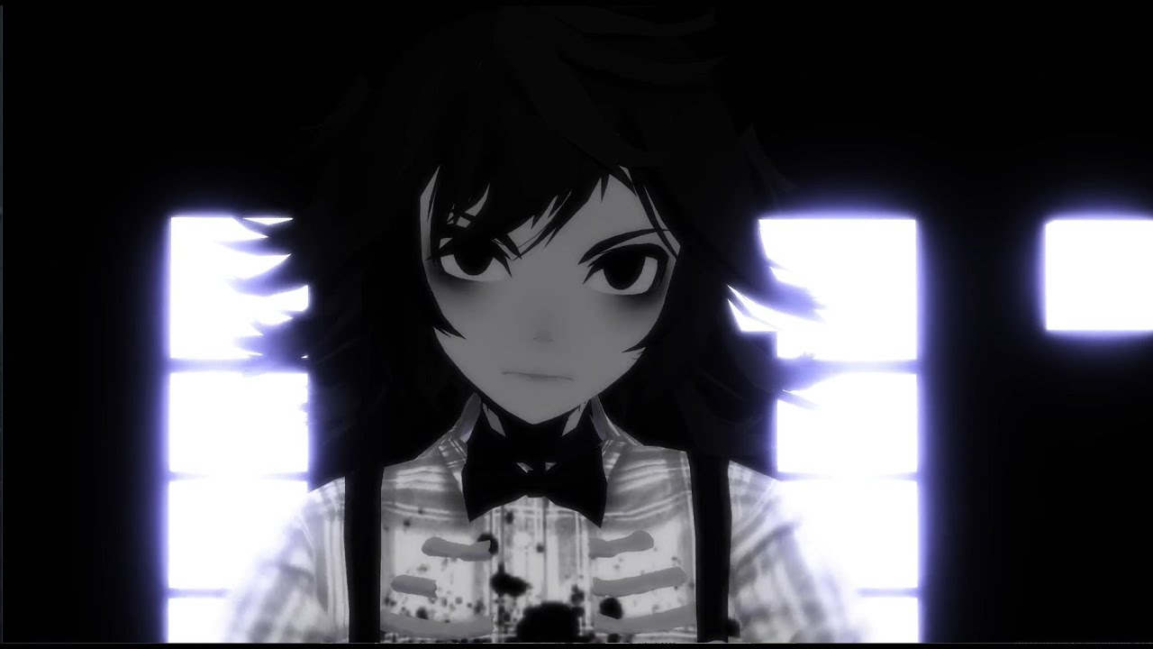 【 MMD || BATIM 】BELIEVER - Imagine Dragons