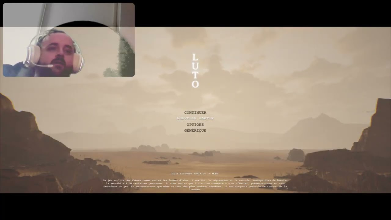 Luto part 04 FIN