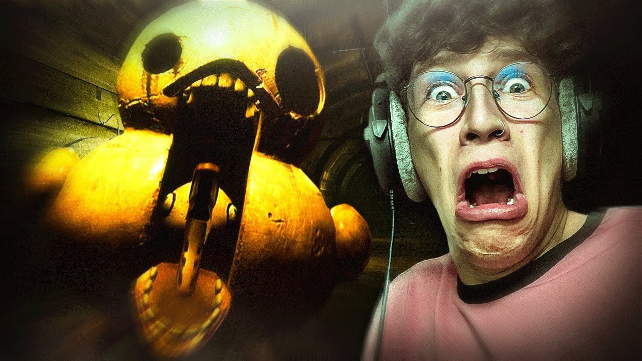 SONO INSEGUITO DA DELLE PAPERELLE DEMONIACHE | Dark Deception Chapter 3