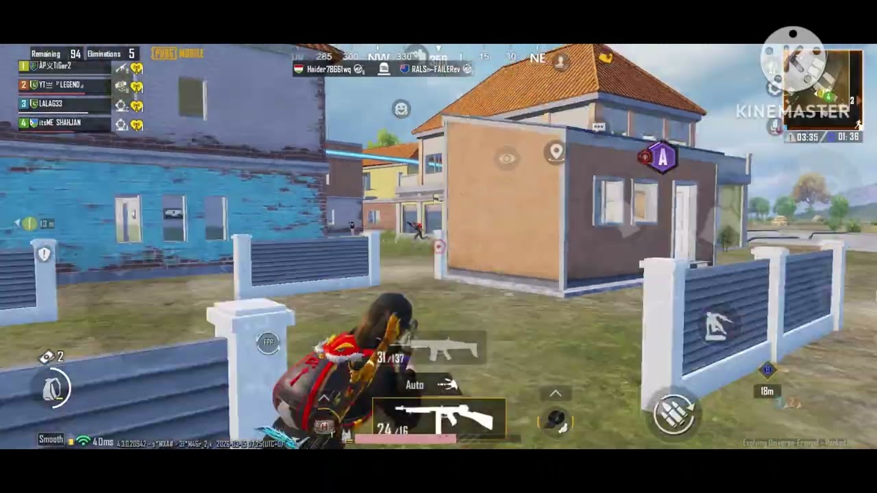 BGM eye and pubg mobile new update ringtone irangal rain push2026
