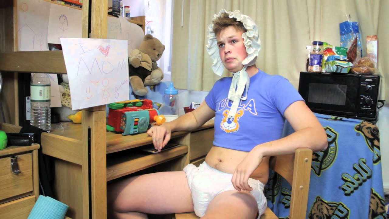 College Baby (Spring Sing 2012)