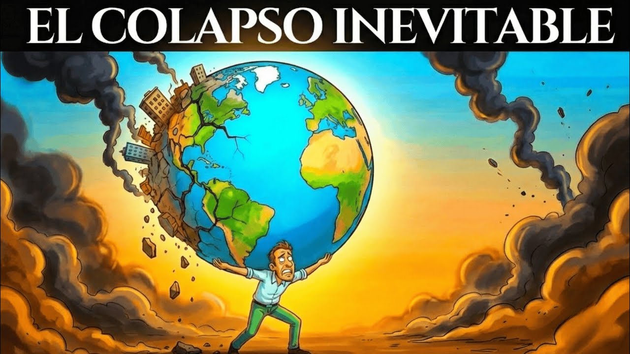 ¿Por Qué la Epidemia de la Estupidez Moderna Está Destruyendo el Mundo y Nadie lo Nota?